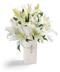 FTD Fatihful Blessings Bouquet 