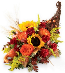 Giving Thanks Bouquet  