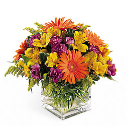 Wonderful Wishes Bouquet 