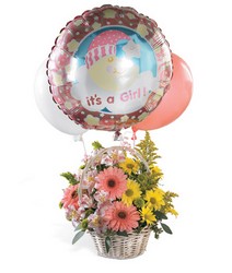 Girls Are Great! Bouquet 