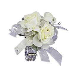 TMF-440 Simple Elegance Wrist Corsage 