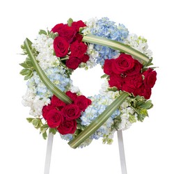 TMF-827 Honor Wreath 