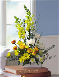 Bouquet of Sunshine 