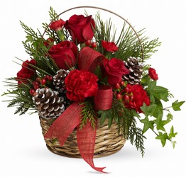 T576-1A Holiday Riches 