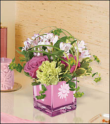 Spring Breeze Bouquet 