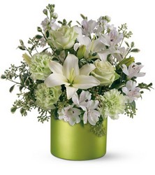 Sea Spray Bouquet 