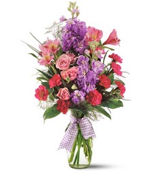 Fragrance Vase  