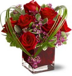 Teleflora's Sweet Thoughts Deluxe 