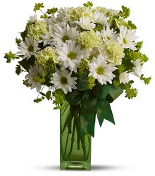 St. Patrick's Day-zies by Teleflora 